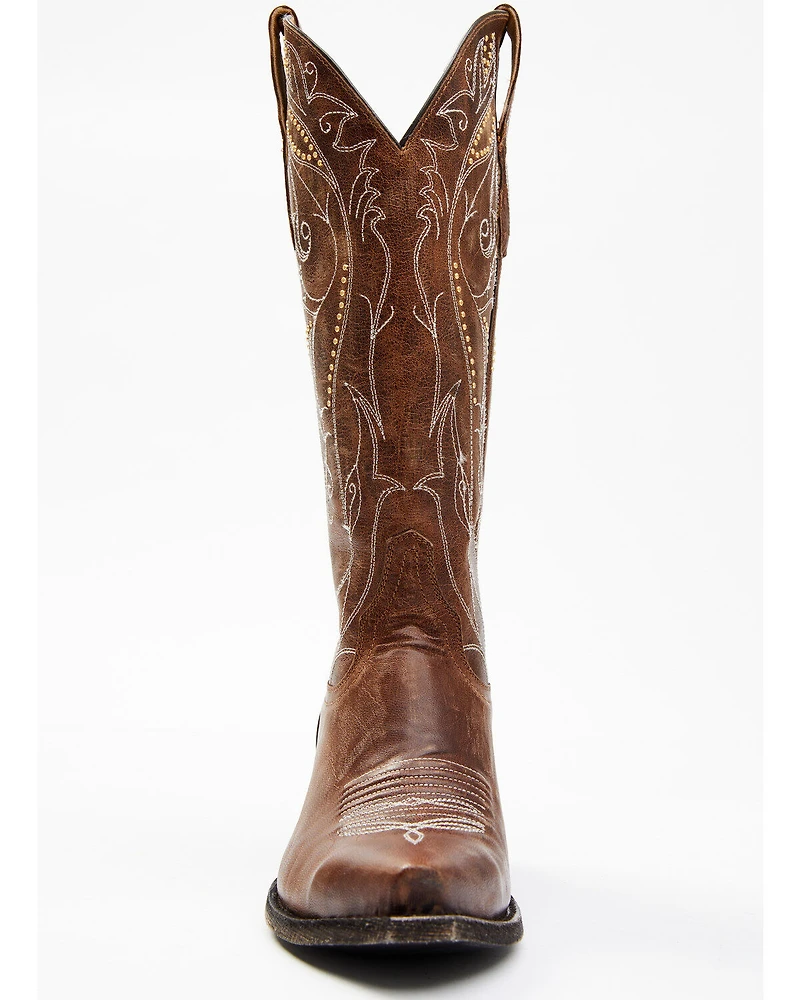 Idyllwind Women's Sweet Tea Western Boots - Snip Toe