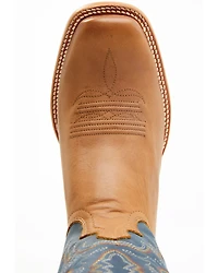 Twisted X Men's Rancher Western Boots - Broad Square Toe