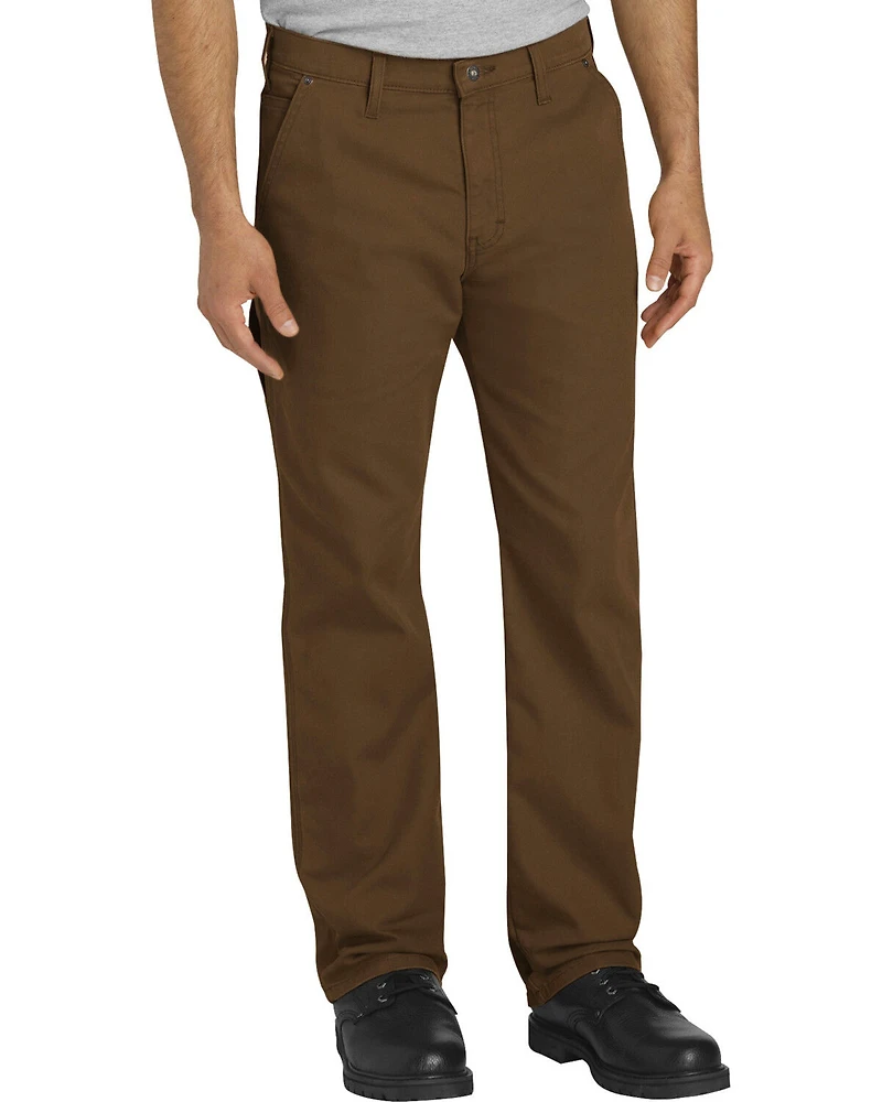 Dickies Men's Tough Max Carpenter Straight Pants