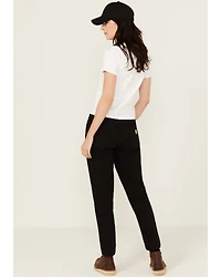 Carhartt Women's Force Relaxed Fit Ripstop Work Pants