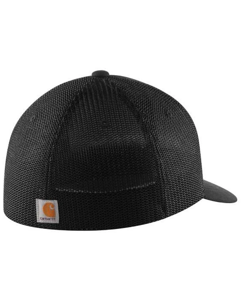 Carhartt Men's Canvas Rugged Flex® Ball Cap