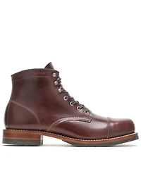 Wolverine Men's 1000 Mile Lace-Up Boots - Soft Toe