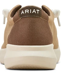 Ariat Men's Hilo Casual Shoes - Moc Toe
