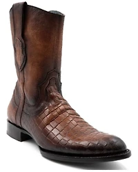 Ferrini Men's Winston Western Boots - Round Toe