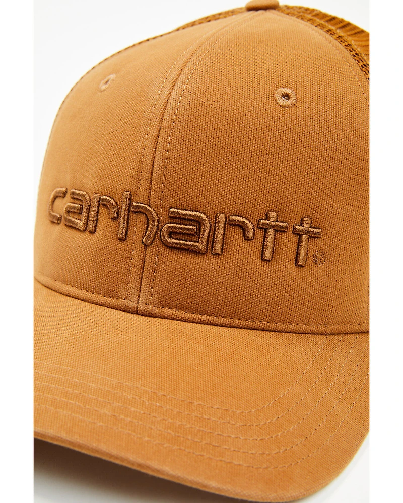 Carhartt Men's Logo Ball Cap