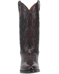 Dan Post Men's Mignon Western Boots - Round Toe