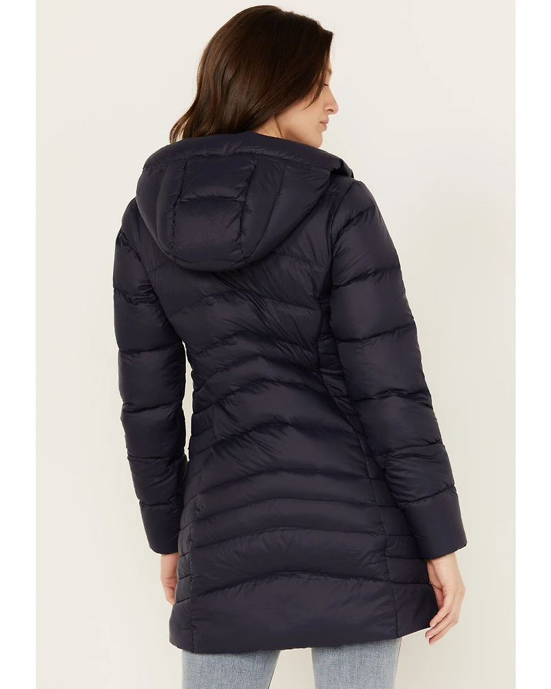 Columbia Women's Autumn Park Down Mid Jacket