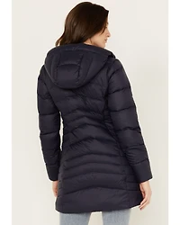 Columbia Women's Autumn Park Down Mid Jacket