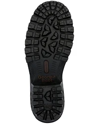 Georgia Men's LTX Logger Waterproof Work Boots - Soft Toe