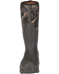 Dryshod Men's Camo Trailmaster Hunting Boots - Soft Toe