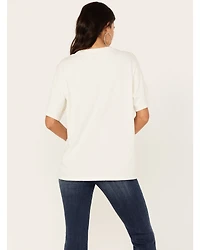 Idyllwind Women's Shot Of Tequila Short Sleeve Graphic Tee