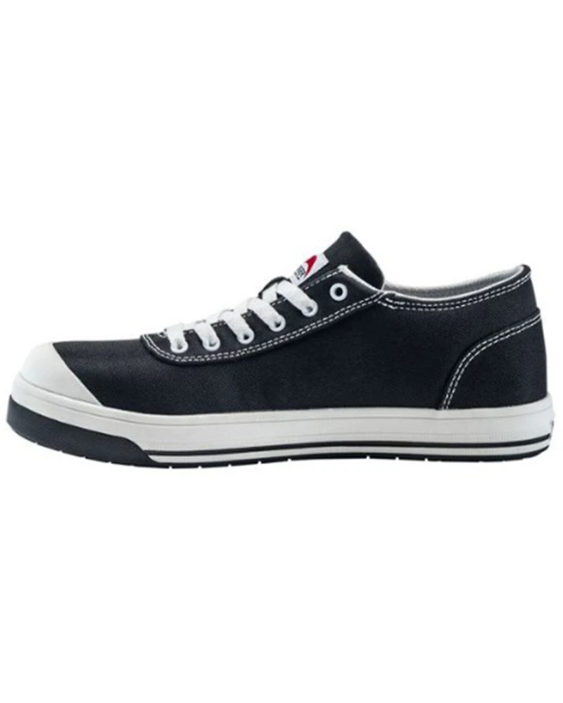 Avenger Men's Blade 6-Eye Lace-Up Athletic Work Shoes - Alloy Toe