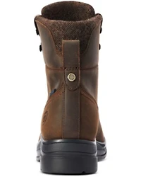 Ariat Women's Harper Waterproof Lace-Up English Riding Boots - Round Toe