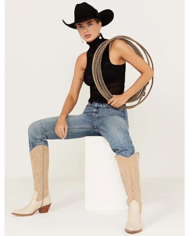 Free People Women's Clementine Top