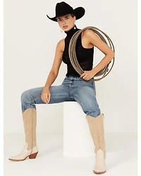Free People Women's Clementine Top