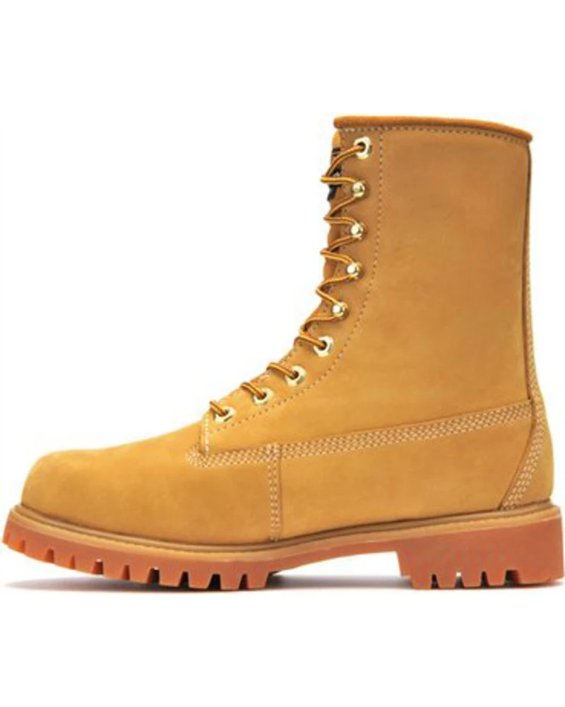 Carolina Men's Basic 8" Work Boots