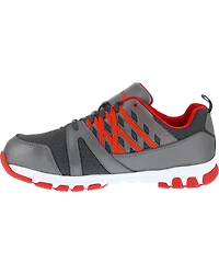 Reebok Men's Athletic Oxfords - Steel Toe