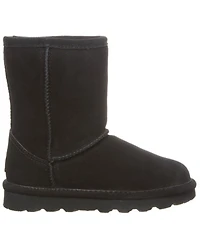 Bearpaw Girls' Elle Casual Boots - Round Toe