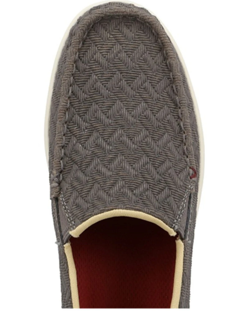 Twisted X Women's Slip-On Ultralite X™ Casual Shoe - Moc Toe
