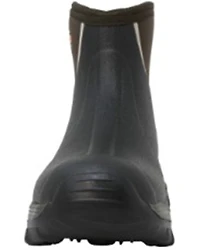 Dryshod Men's Evalusion Lightweight Ankle Waterproof Work Boots - Round Toe