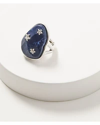 Lainey Wilson Women's Hold Me Star Statement ring