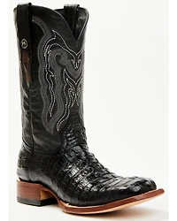 Tanner Mark Men's Lufkin Western Boots - Broad Square Toe