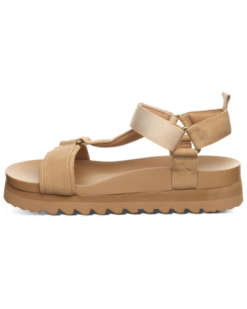 Bearpaw Women's Hydra Platform Sandals
