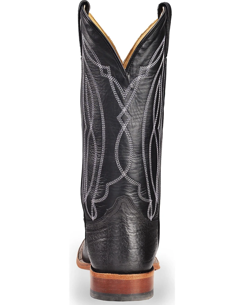 Tony Lama Men's Square Toe Western Boots