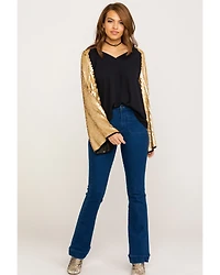 Ariat Women's Cha-Ching Top