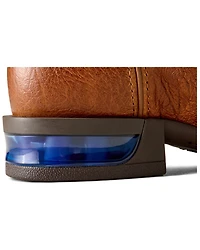 Ariat Women's Round Up Filly Performance Western Boots - Broad Square Toe