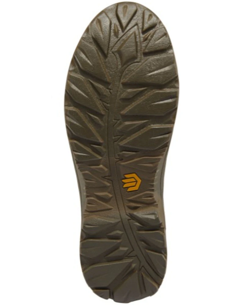 LaCrosse Men's 17" Alpha Agility Snake Boots - Round Toe