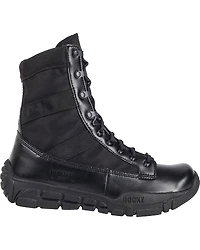 Rocky Men's C4T Military-Inspired Duty Boots