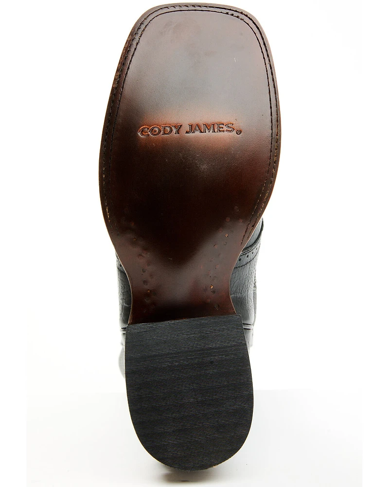 Cody James Men's Ashland Western Boots