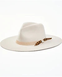 Cody James 9 Band 3X Felt Western Fashion Hat