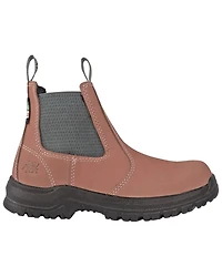 Moxie Trades Women's Angelina Work Boots - Composite Toe
