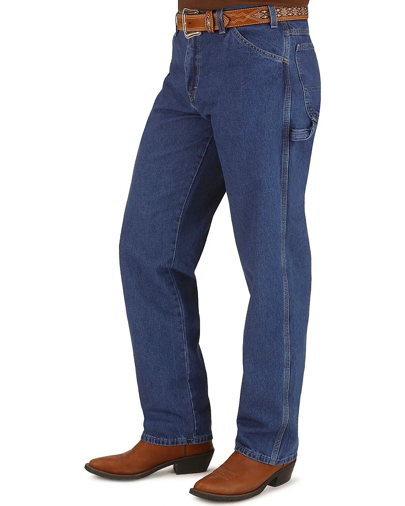 Dickies Relaxed Fit Carpenter Jeans