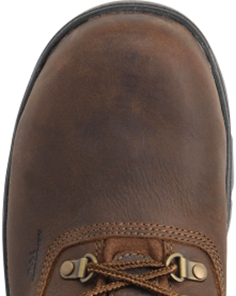 Carolina Men's 6" WP Composite Toe Work Boots