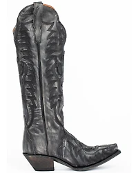 Dan Post Women's Hallie Western Boots - Snip Toe