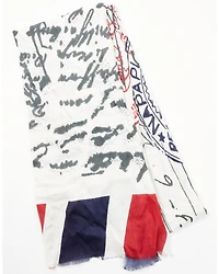 Idyllwind Women's Liberty Oversized Scarf