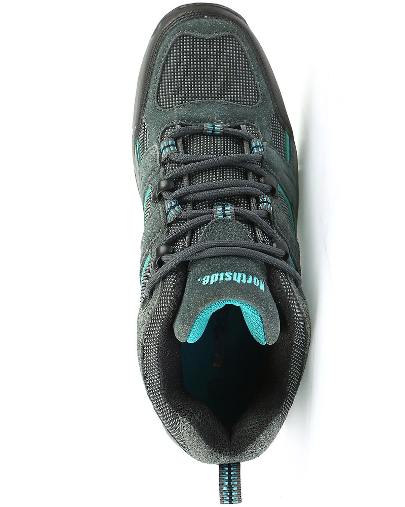 Northside Women's Monroe Hiking Shoes - Soft Toe