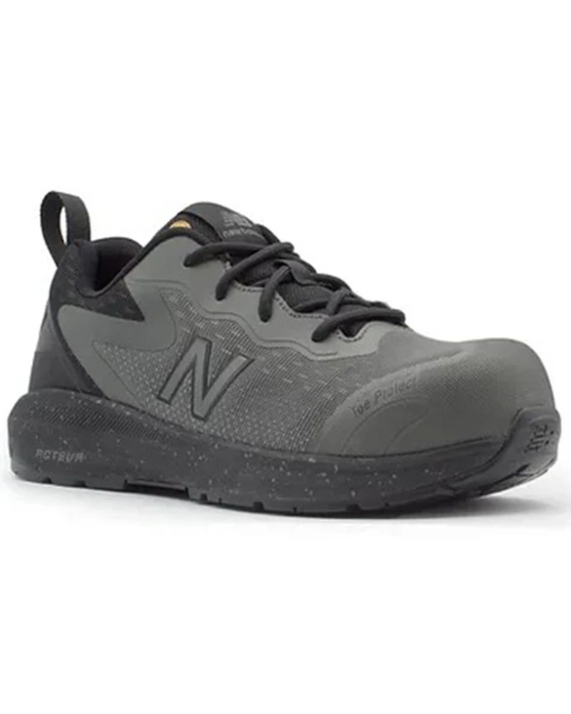 New Balance Women's Logic Work Shoes - Composite Toe