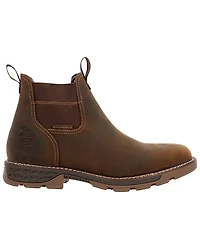 Georgia Boot Men's Carbo-Tec FLX Waterproof Work Boots - Alloy Toe