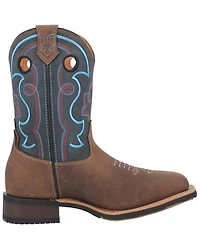 Dan Post Women's Jesse Western Performance Boots - Broad Square Toe