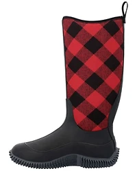 Muck Boots Women's Hale Waterproof Tall Work - Round Toe