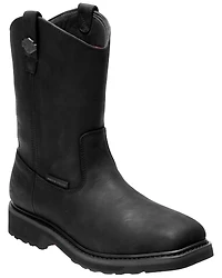 Harley Davidson Men's Altman Waterproof Western Work Boots - Soft Toe