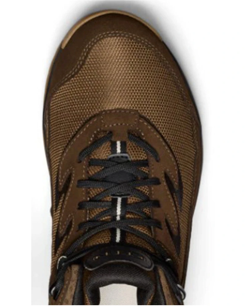 Keen Men's Hightrail Waterproof Hiking Boots