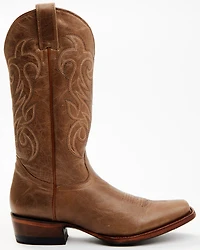 Shyanne Women's Darby Western Boots - Square Toe