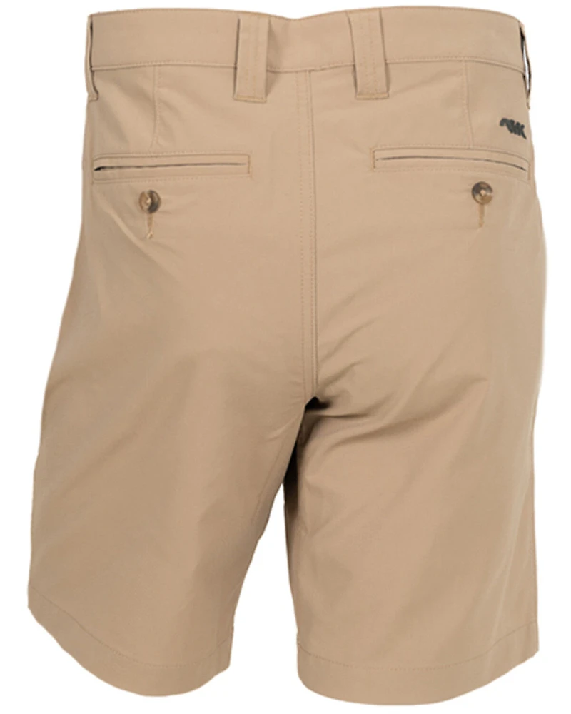Mountain Khakis Men's Teton Hybrid Shorts