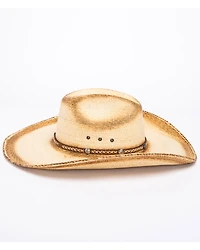 Cody James 15X Straw Cowboy Hat