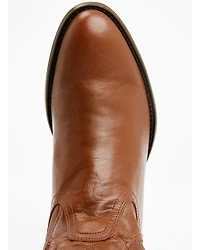 Dingo Men's Montana Western Boots - Round Toe
